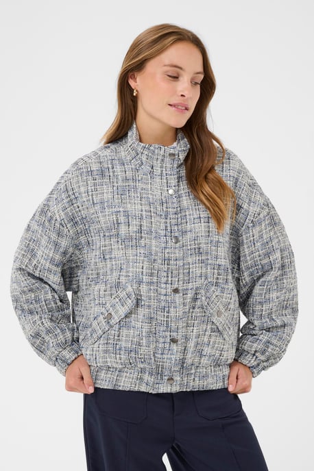 OrlenaSZ Jacket OUTERWEAR Outerwear Loose fit - Image 2