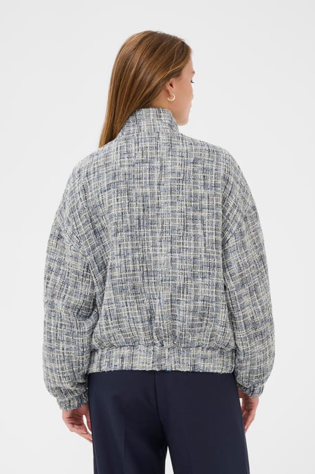 OrlenaSZ Jacket OUTERWEAR Outerwear Loose fit - Image 3