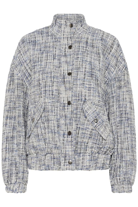 OrlenaSZ Jacket OUTERWEAR Outerwear Loose fit - Image 4
