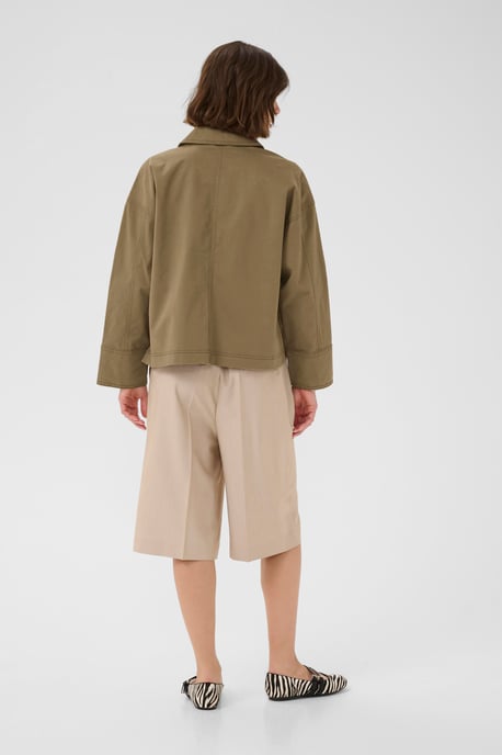 CUwini Brita Jacket Jacket Oversize fit - Image 2