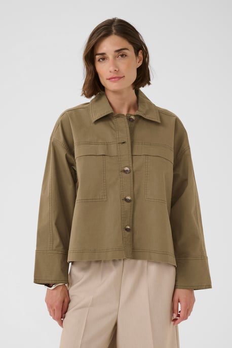 CUwini Brita Jacket Jacket Oversize fit - Image 3