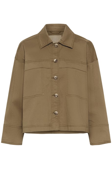 CUwini Brita Jacket Jacket Oversize fit - Image 4