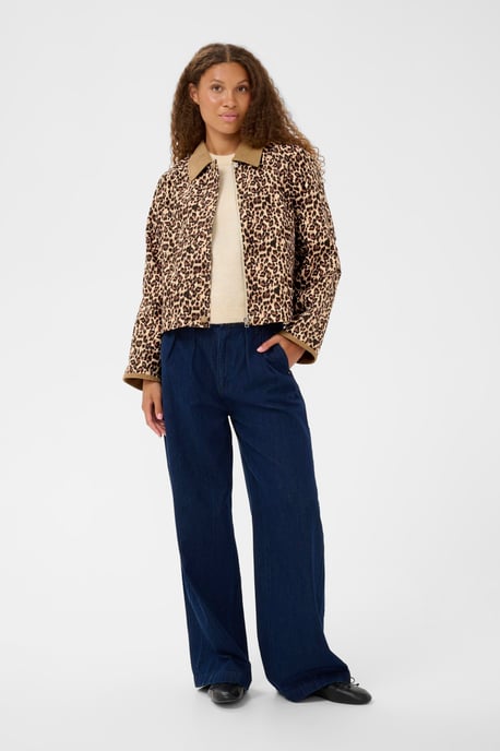 OlivienneSZ Jacket OUTERWEAR Outerwear Regular fit - Image 1