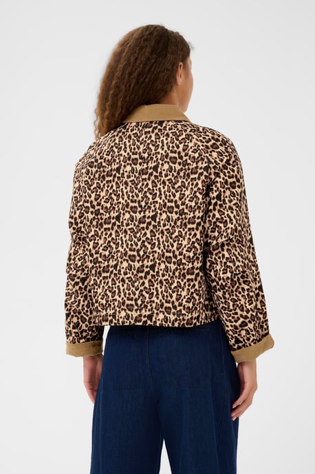 OlivienneSZ Jacket OUTERWEAR Outerwear Regular fit - Image 3