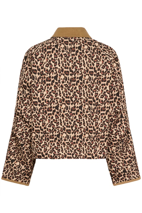 OlivienneSZ Jacket OUTERWEAR Outerwear Regular fit - Image 5