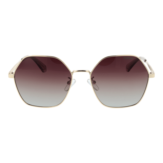 Polaroid Sunglasses PLD 4205/G/S/X 01QLA 56 - Image 2