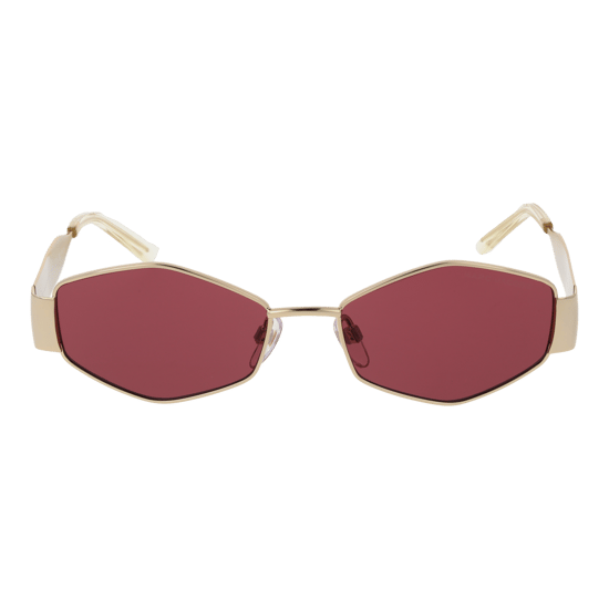 Marc Jacobs Sunglasses MARC 496/SHINY NOA4S 55 - Image 2