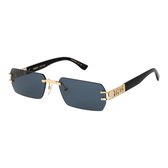 Dsquared2 Solsken D2 0189/S J5GIR 57 - Image 1