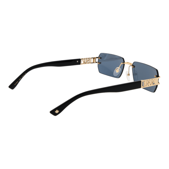 Dsquared2 Solsken D2 0189/S J5GIR 57 - Image 3