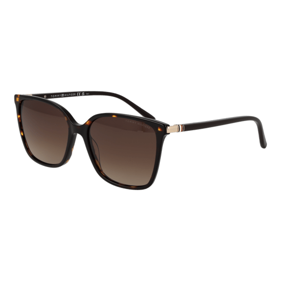 Tommy Hilfiger Solsken TH 2349/S 086HA 55 - Image 1