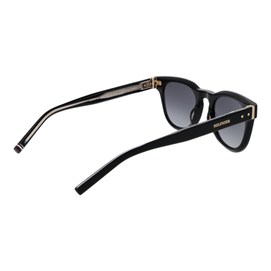 Tommy Hilfiger Sunglasses TH 86/S 8079O 49 - Image 3