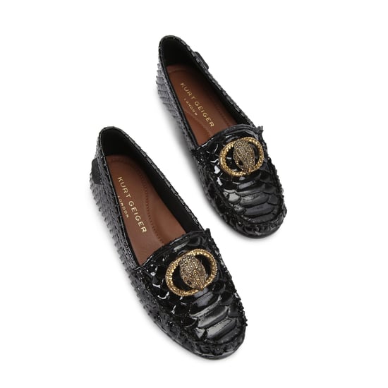 Kurt Geiger London  Chelsea Moccasin Loafers - Image 2