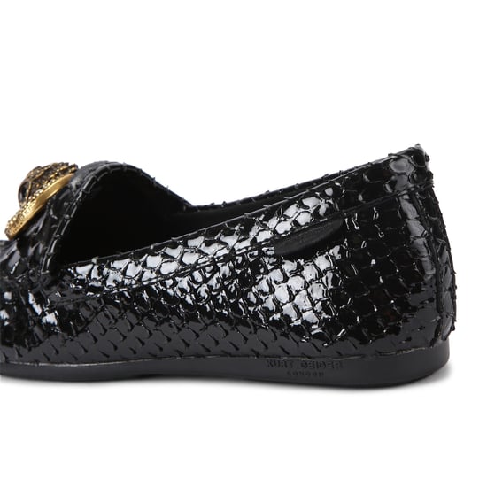 Kurt Geiger London  Chelsea Moccasin Loafers - Image 3