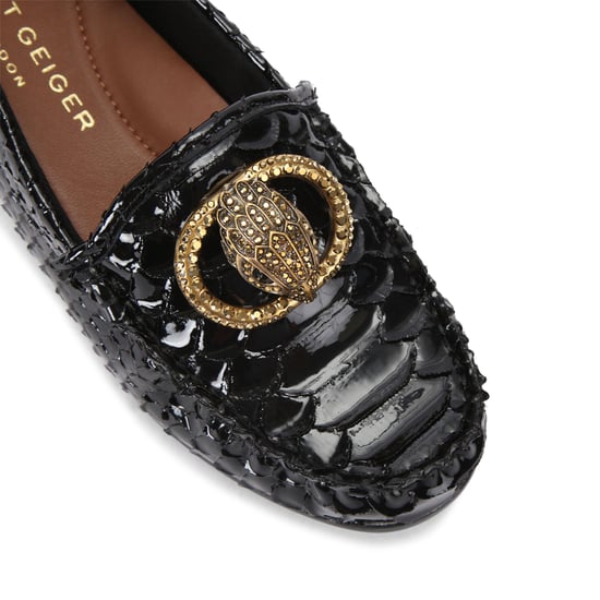 Kurt Geiger London  Chelsea Moccasin Loafers - Image 4