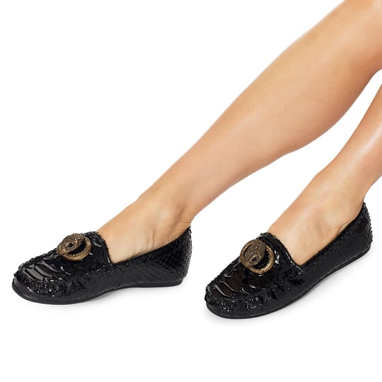Kurt Geiger London  Chelsea Moccasin Loafers - Image 5