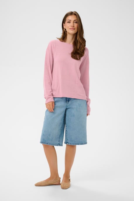 CRRomane Pullover Knitted pullover Loose fit - Image 1