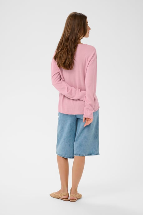 CRRomane Pullover Knitted pullover Loose fit - Image 2