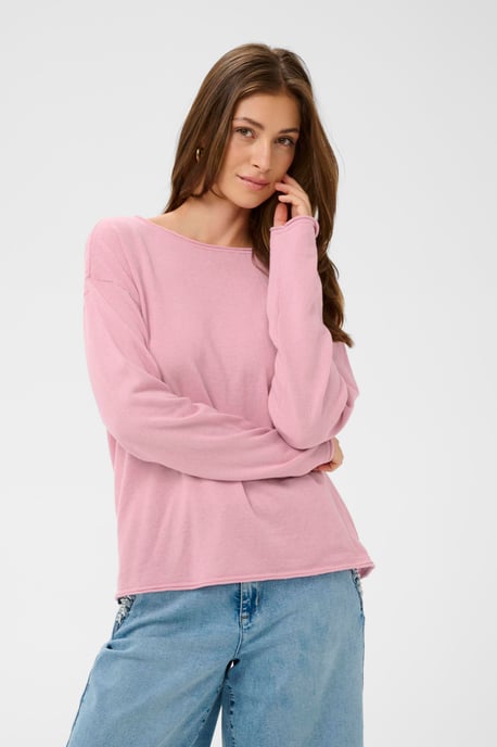 CRRomane Pullover Knitted pullover Loose fit - Image 3