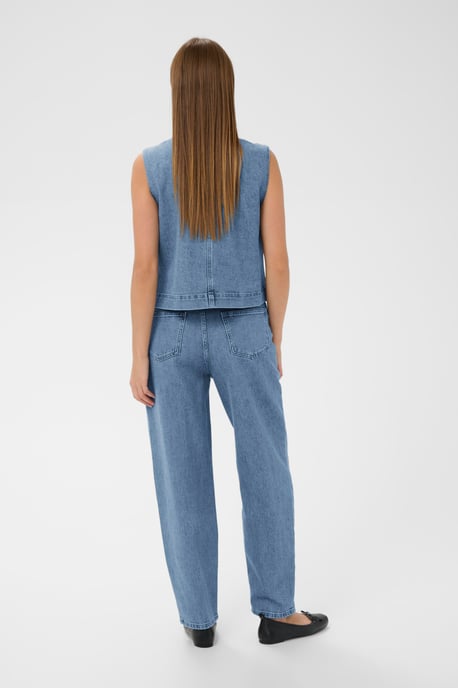 SLRinatina Waistcoat Waistcoat Regular fit - Image 2