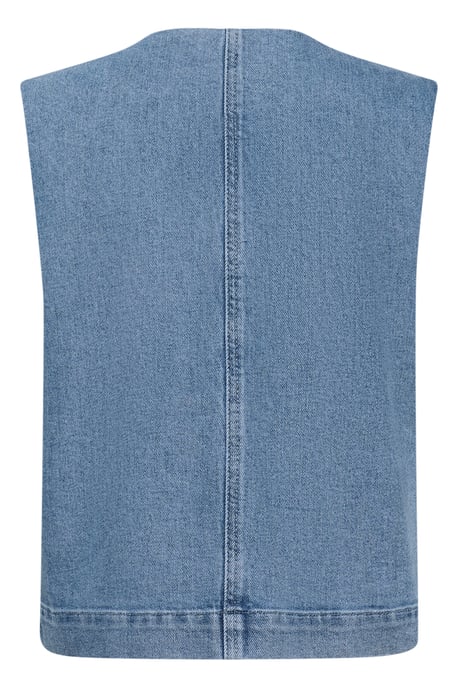 SLRinatina Waistcoat Waistcoat Regular fit - Image 5