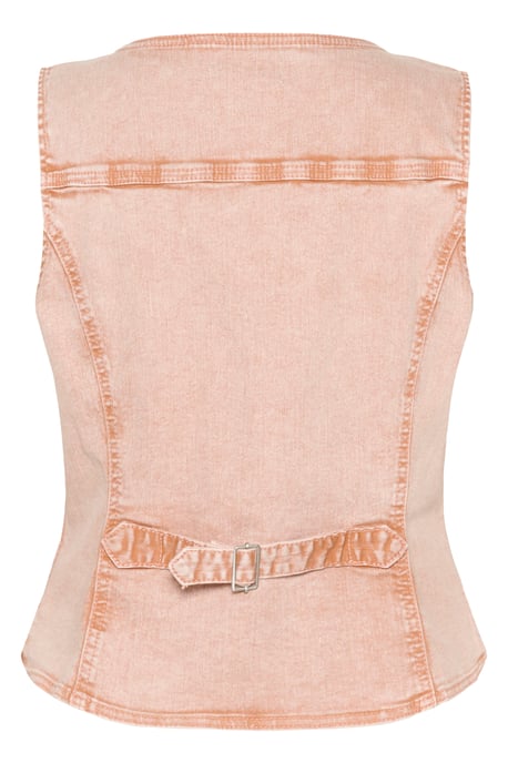 CRBirdie Waistcoat Waistcoat Straight fit - Image 5