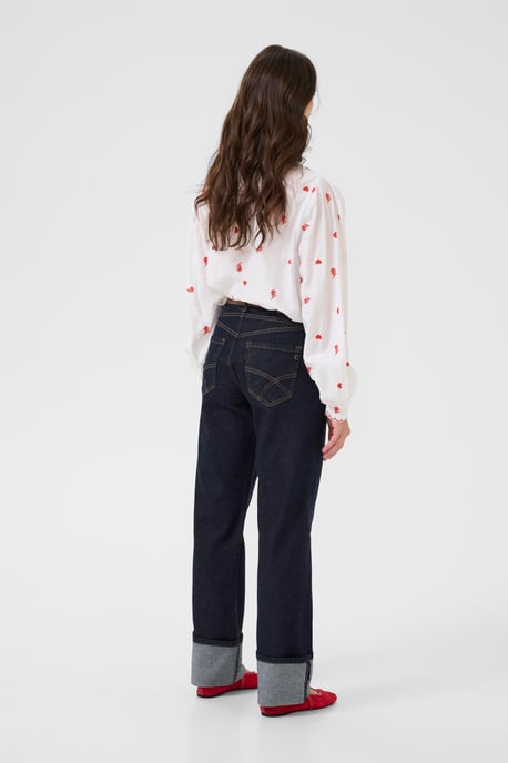 CRRanja Jeans - Baiily Fit Jeans Curved fit - Image 2