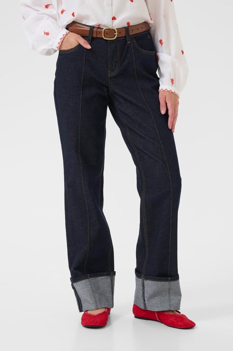 CRRanja Jeans - Baiily Fit Jeans Curved fit - Image 3