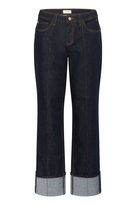 CRRanja Jeans - Baiily Fit Jeans Curved fit - Image 4