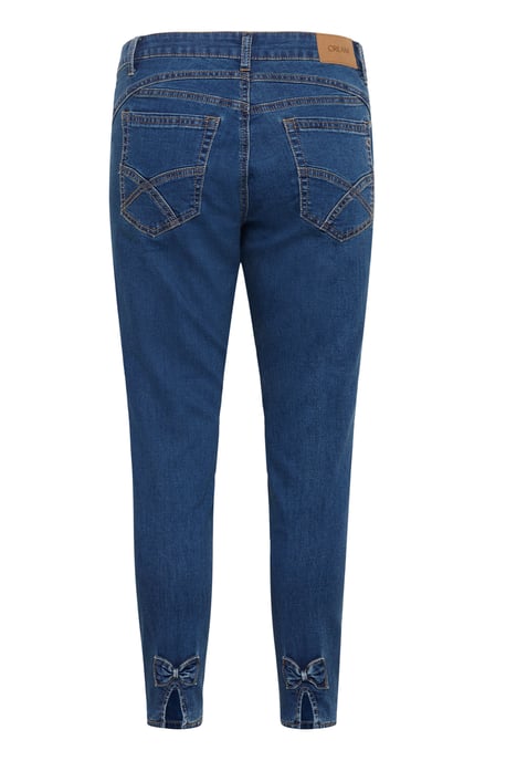 CRSanny Sorya 7/8 Jeans - Baiily Fit Jeans Regular fit - Image 5