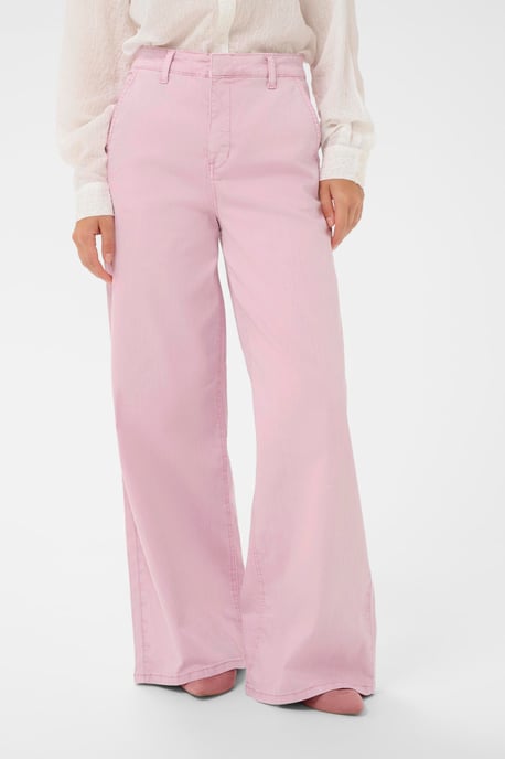 CRVisti Colored Denim Pant Jeans Regular fit - Image 3