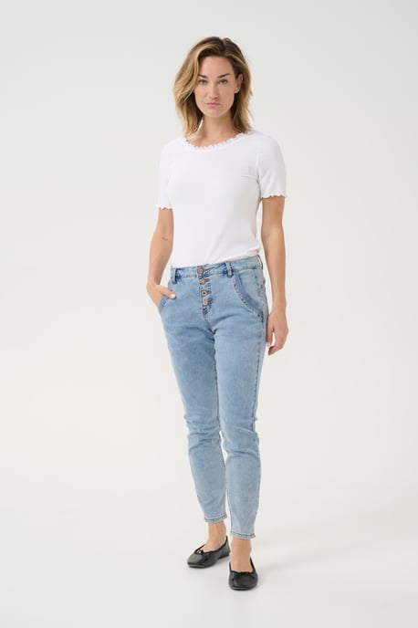 CRSorya 7/8 Jeans - Baiily Fit Jeans Regular fit - Image 1