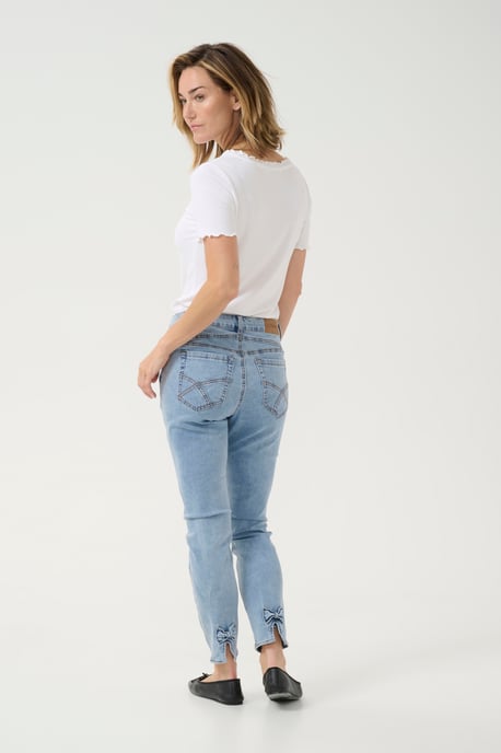 CRSorya 7/8 Jeans - Baiily Fit Jeans Regular fit - Image 2