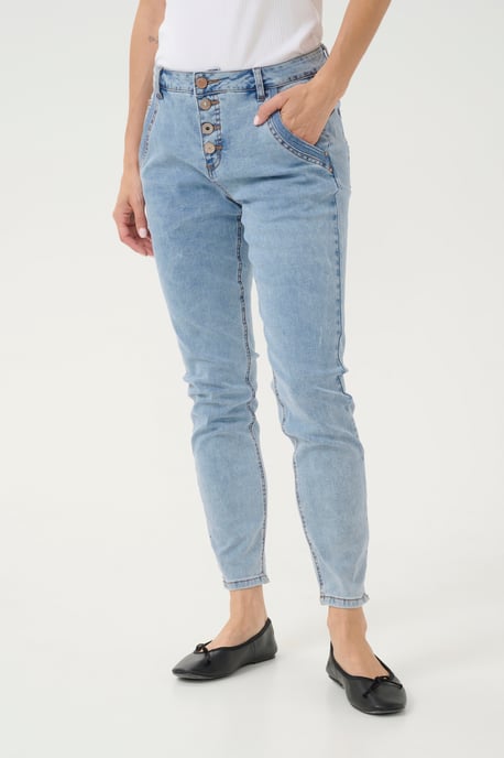 CRSorya 7/8 Jeans - Baiily Fit Jeans Regular fit - Image 3