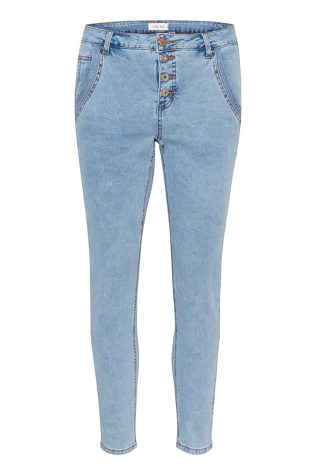 CRSorya 7/8 Jeans - Baiily Fit Jeans Regular fit - Image 4