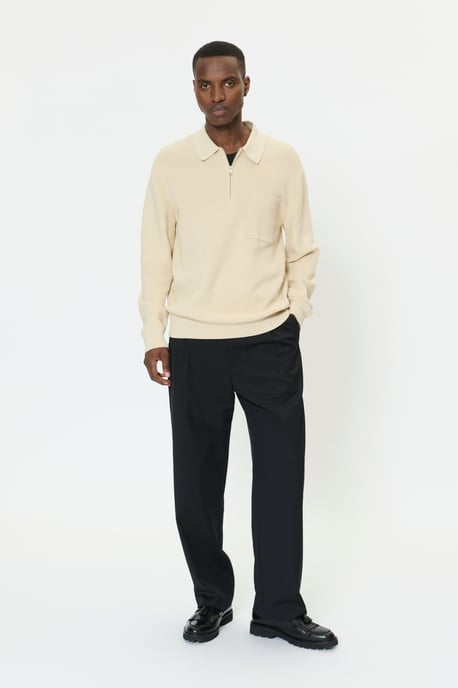 MAtopio Knitted pullover Regular fit - Image 1