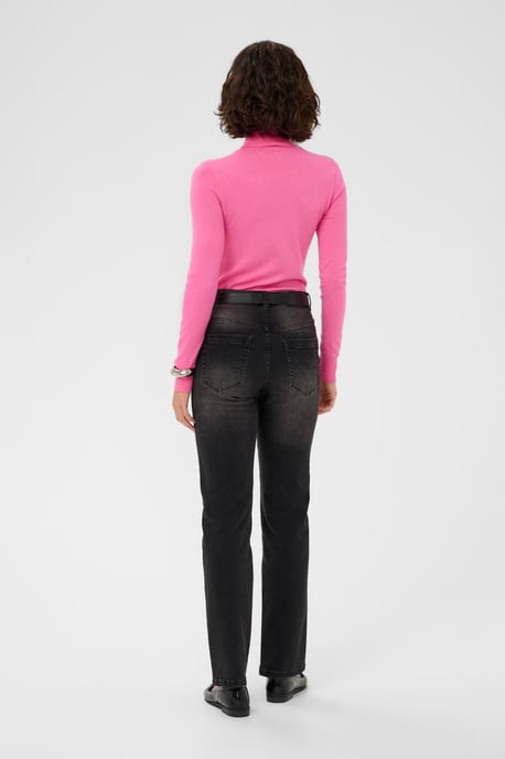 Astrid Roll Neck Rollneck Slim fit - Image 2