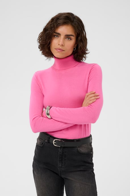 Astrid Roll Neck Rollneck Slim fit - Image 3