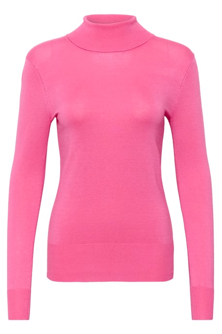 Astrid Roll Neck Rollneck Slim fit - Image 4