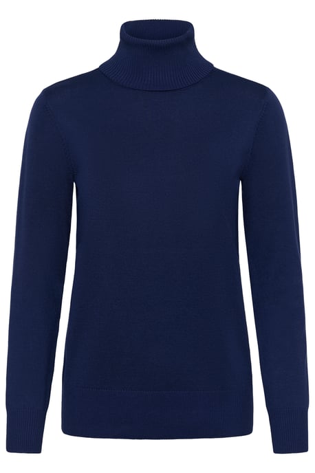 J2046, MilaSZ Rollneck Pullover Rollneck Classic fit - Image 5