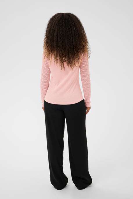 CRLarisa LS T-Shirt Long sleeved T-shirt Regular fit - Image 2