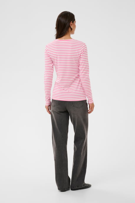 Liddy T-Shirt Long sleeved T-shirt Regular fit - Image 2