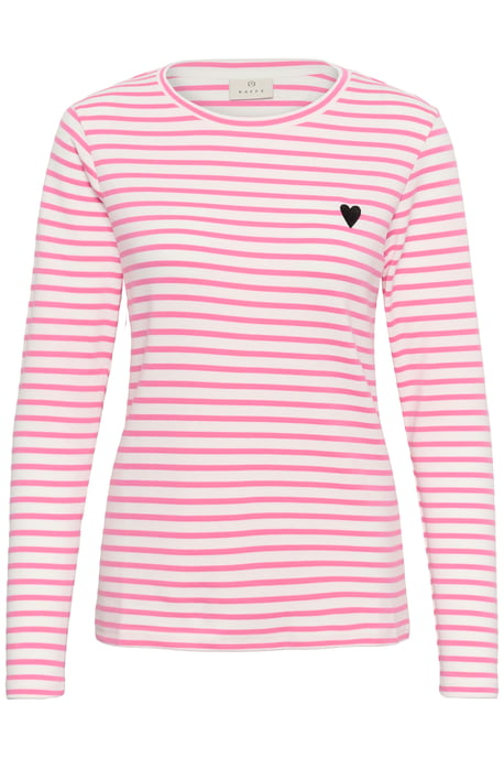 Liddy T-Shirt Long sleeved T-shirt Regular fit - Image 4