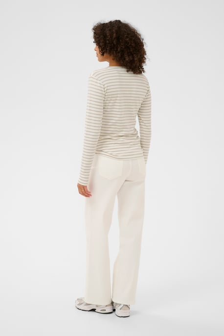 Liddy T-Shirt Long sleeved T-shirt Regular fit - Image 2
