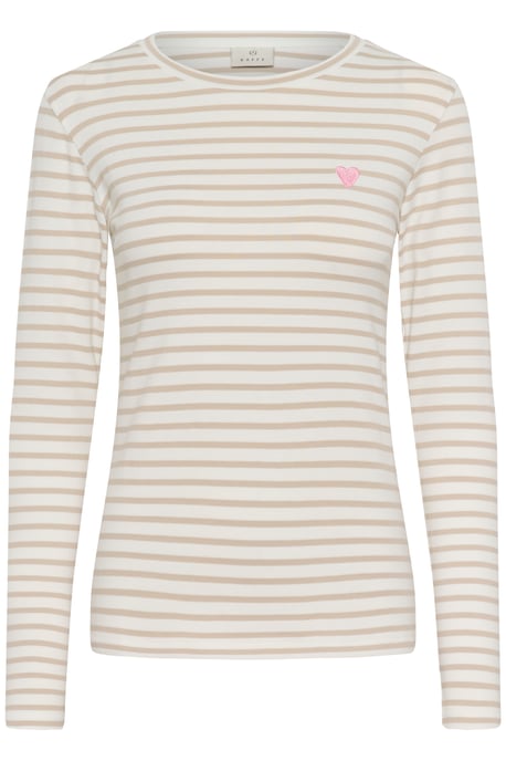 Liddy T-Shirt Long sleeved T-shirt Regular fit - Image 4