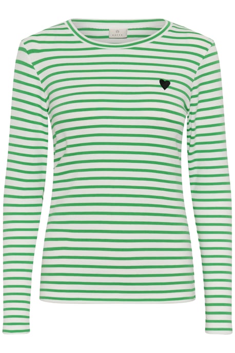 Liddy T-Shirt Long sleeved T-shirt Regular fit - Image 4
