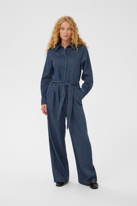 CAROLAIW JUMPSUIT Jumpsuit Casual regular fit - Image 2
