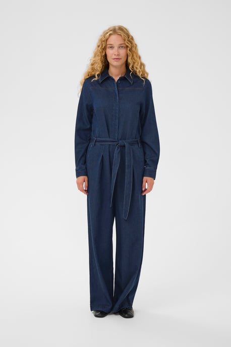 CAROLAIW JUMPSUIT Jumpsuit Casual regular fit - Image 3