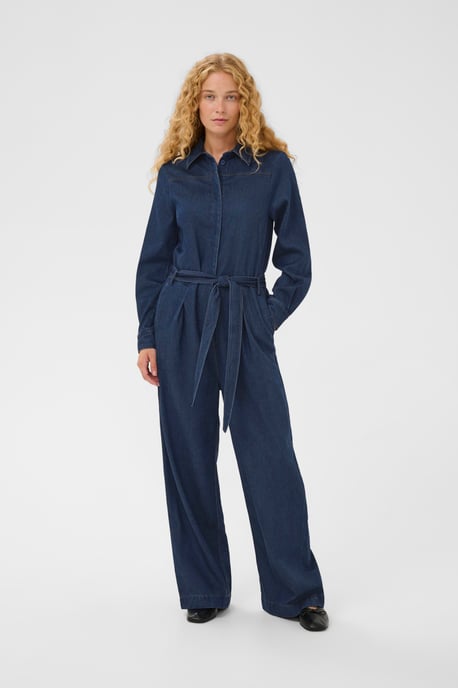 CAROLAIW JUMPSUIT Jumpsuit Casual regular fit - Image 4