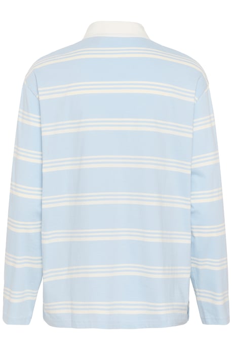 CUbejse Polo LS Tshirt Polo shirt Oversize fit - Image 5