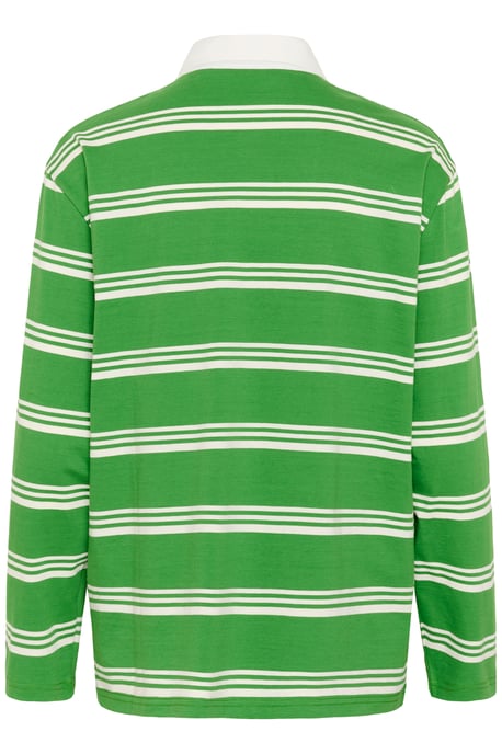 CUbejse Polo LS Tshirt Polo shirt Oversize fit - Image 5